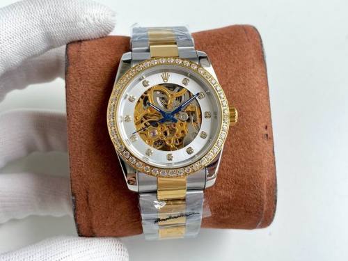 Rolex Watches High End Quality-406