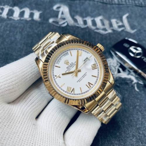 Rolex Watches High End Quality-056