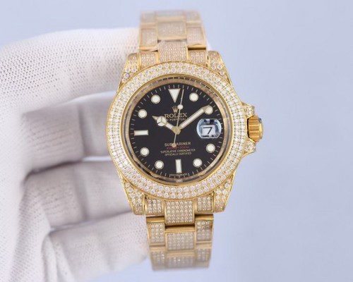 Rolex Watches High End Quality-705