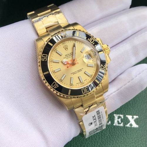 Rolex Watches High End Quality-109