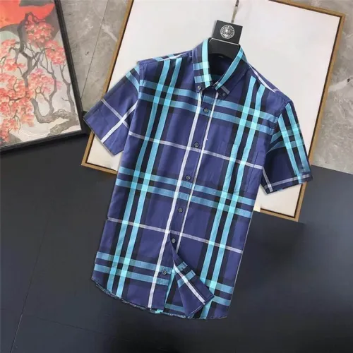 Burberry short sleeve men-139(M-XXXL)