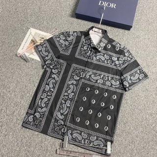 Dior shirt-244((M-XXL)