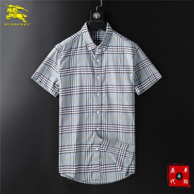 Burberry short sleeve men-220(M-XXXL)