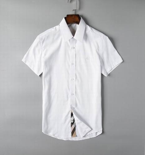 Burberry short sleeve men-095(S-XXXL)