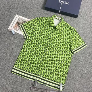 Dior shirt-245((M-XXL)