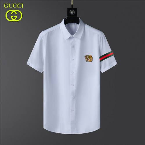 G short sleeve shirt men-031(M-XXXL)