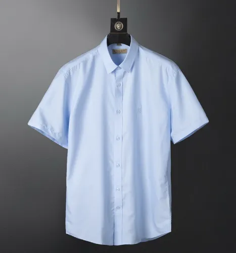 Burberry short sleeve men-161(M-XXXL)