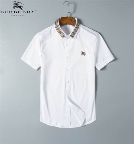 Burberry short sleeve men-188(M-XXXL)