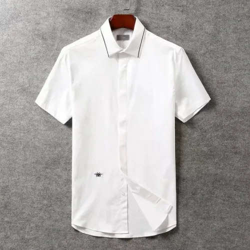 Dior shirt-231((M-XXXL)