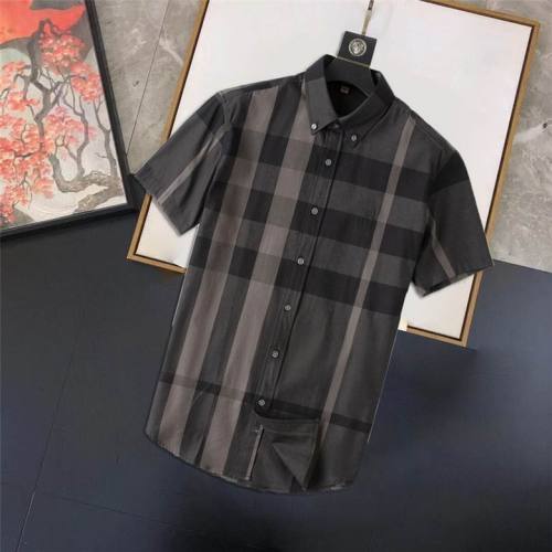 Burberry short sleeve men-132(M-XXXL)