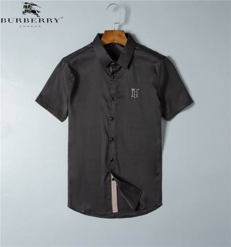 Burberry short sleeve men-186(M-XXXL)