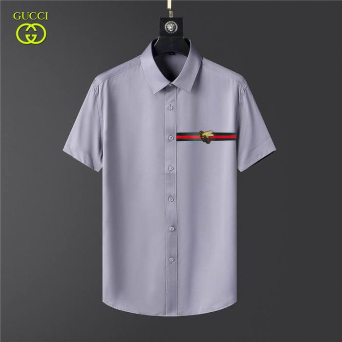 G short sleeve shirt men-029(M-XXXL)
