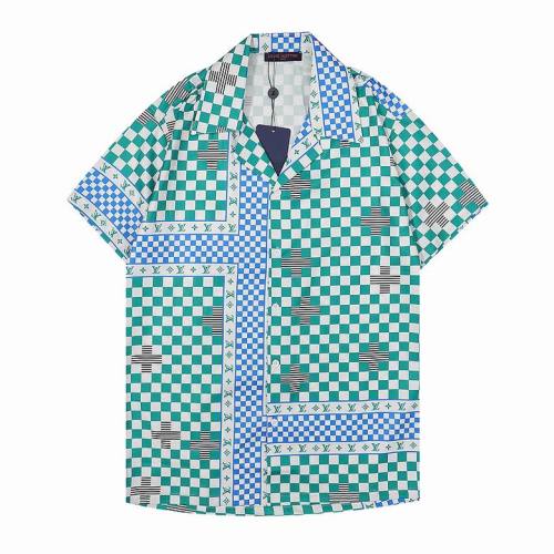 LV short sleeve men-039(M-XXXL)