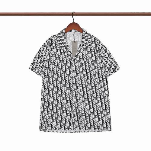 Dior shirt-250((M-XXL)