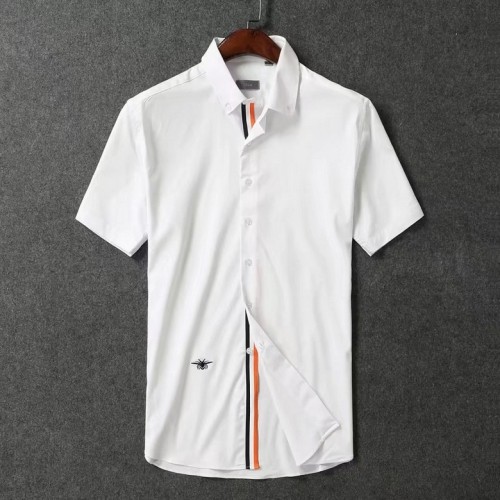 Dior shirt-236((M-XXXL)