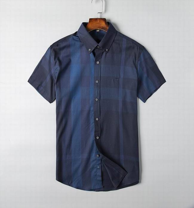 Burberry short sleeve men-109(S-XXXL)