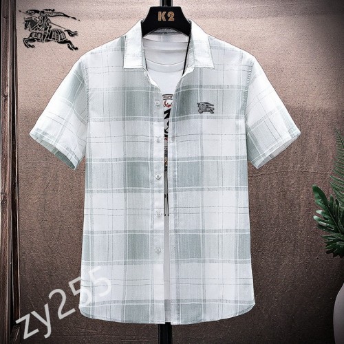 Burberry short sleeve men-230(M-XXXL)