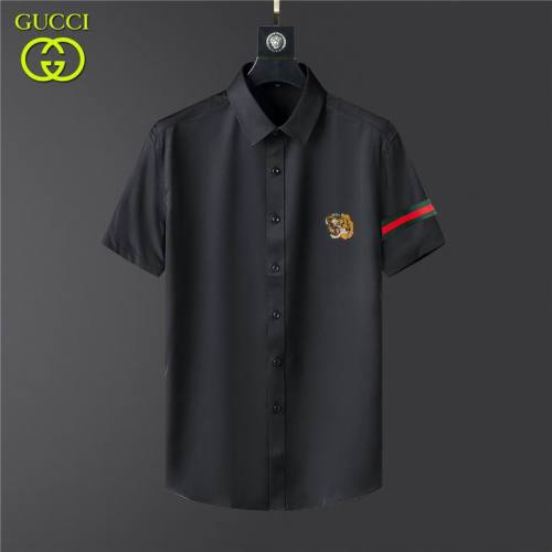G short sleeve shirt men-046(M-XXXL)