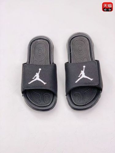 Jordan women slippers-073