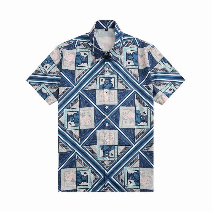 Dior shirt-242((M-XXXL)