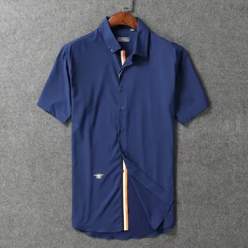 Dior shirt-237((M-XXXL)