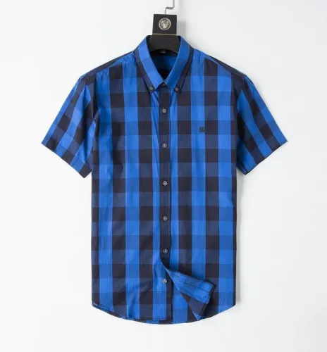 Burberry short sleeve men-179(M-XXXL)