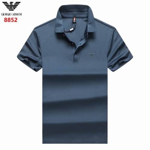 Armani polo t-shirt men-035(M-XXXL)