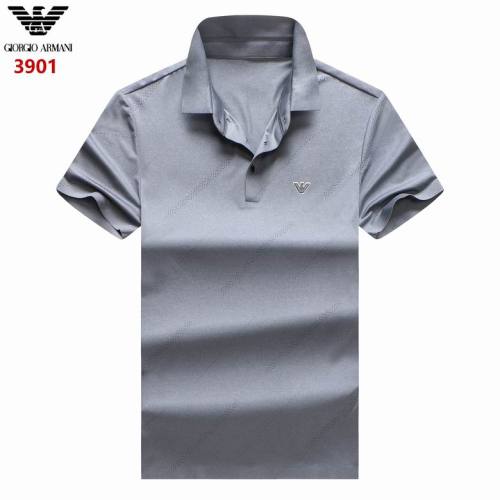 Armani polo t-shirt men-026(M-XXXL)