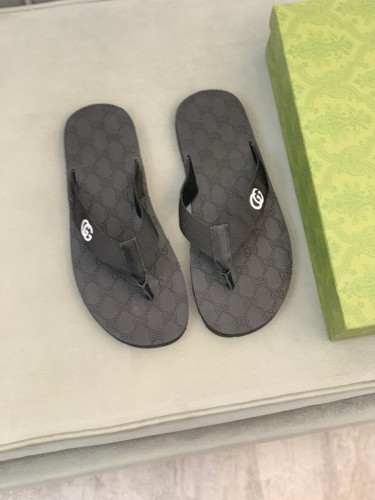Versace men slippers 1：1 quality-027