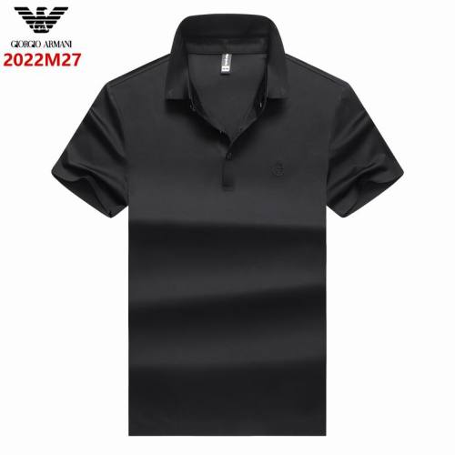 Armani polo t-shirt men-040(M-XXXL)