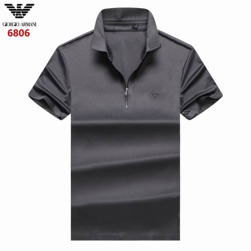 Armani polo t-shirt men-021(M-XXXL)