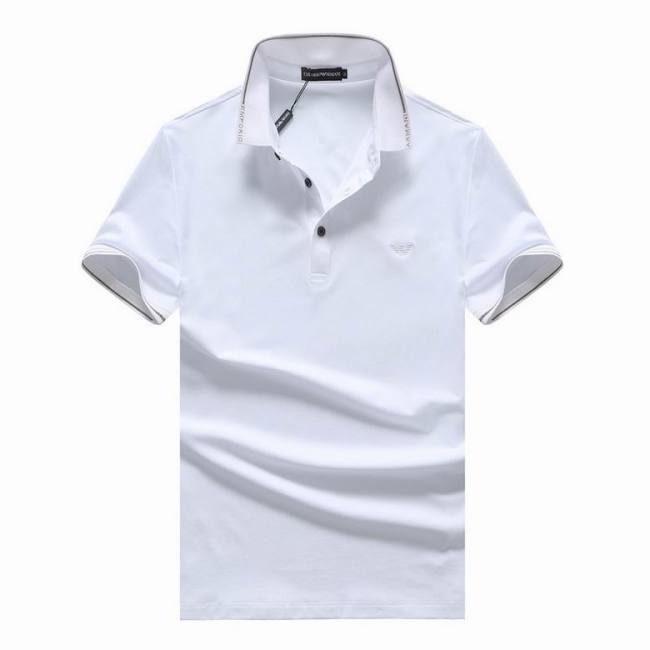 Armani polo t-shirt men-002(M-XXXL)
