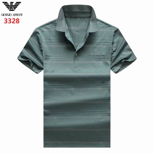 Armani polo t-shirt men-032(M-XXXL)