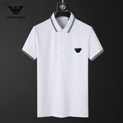 Armani polo t-shirt men-070(M-XXXXL)