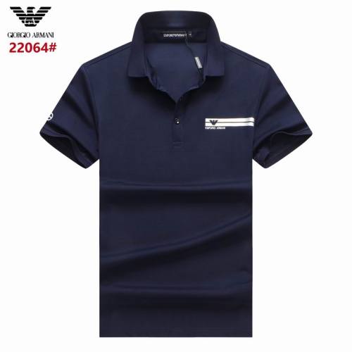 Armani polo t-shirt men-049(M-XXXL)