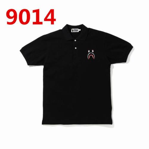 Bape Polo t-shirt men-001(M-XXXL)