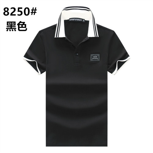 Armani polo t-shirt men-061(M-XXL)