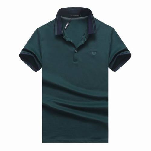 Armani polo t-shirt men-007(M-XXXL)
