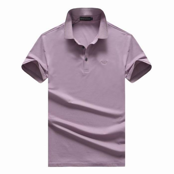 Armani polo t-shirt men-056(M-XXXL)