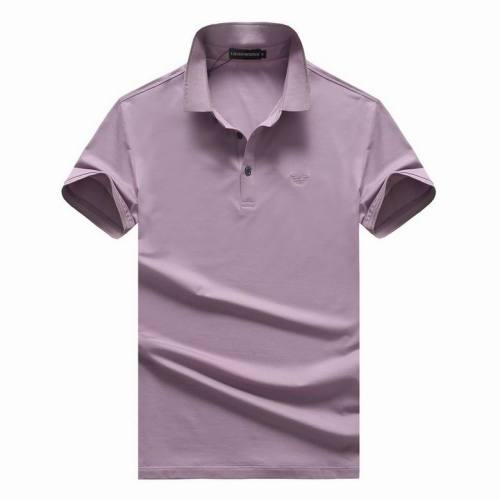 Armani polo t-shirt men-056(M-XXXL)