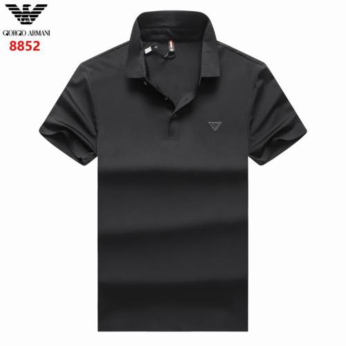 Armani polo t-shirt men-019(M-XXXL)