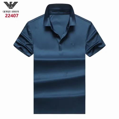 Armani polo t-shirt men-010(M-XXXL)