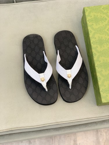 Versace men slippers 1：1 quality-026