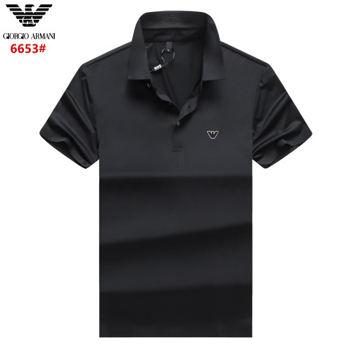 Armani polo t-shirt men-052(M-XXXL)