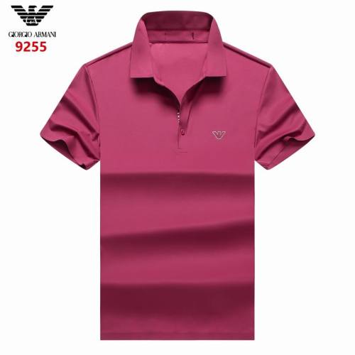 Armani polo t-shirt men-017(M-XXXL)