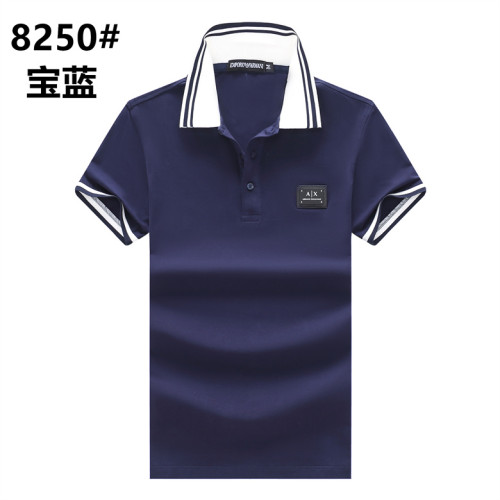 Armani polo t-shirt men-059(M-XXL)