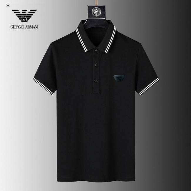 Armani polo t-shirt men-068(M-XXXXL)