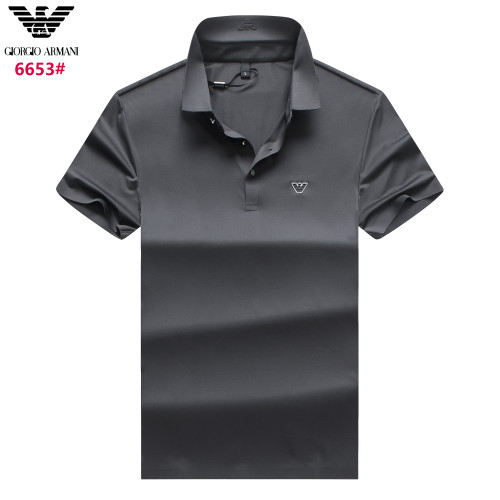 Armani polo t-shirt men-048(M-XXXL)