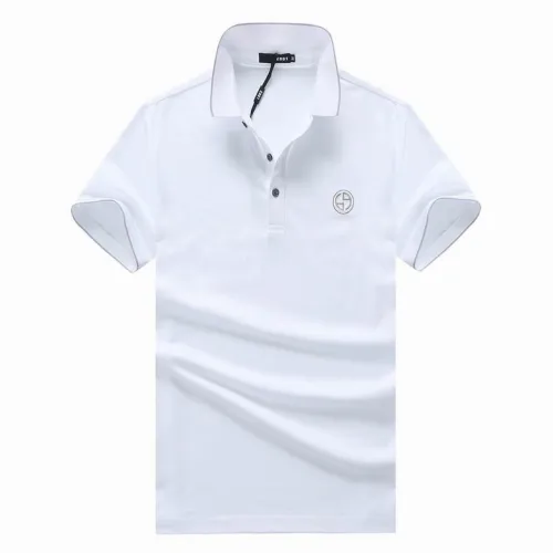 Armani polo t-shirt men-004(M-XXXL)