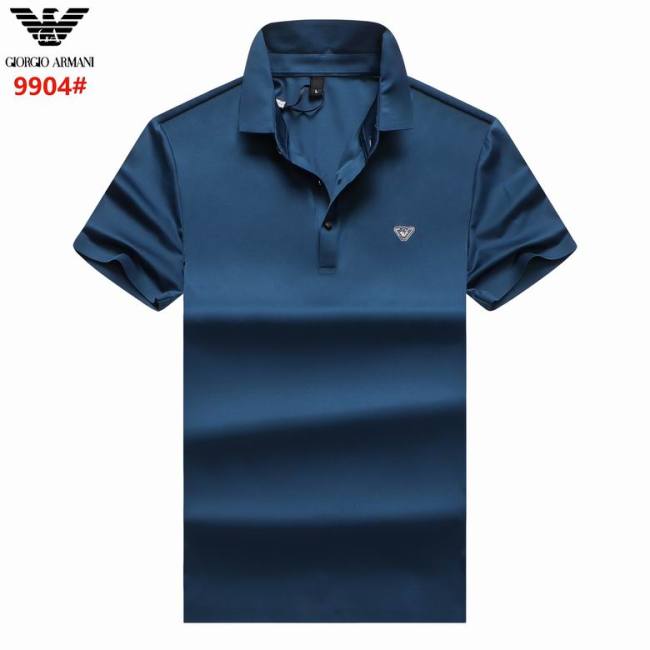 Armani polo t-shirt men-036(M-XXXL)